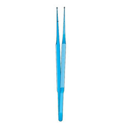 Atraumatic Micro Forceps Manufacturer Supplier Wholesale Exporter Importer Buyer Trader Retailer in Bhiwandi Maharashtra India